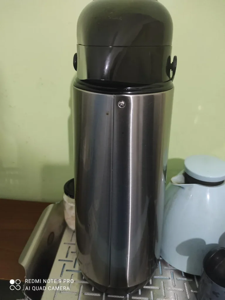 Garrafa térmica Termolar Lúmina