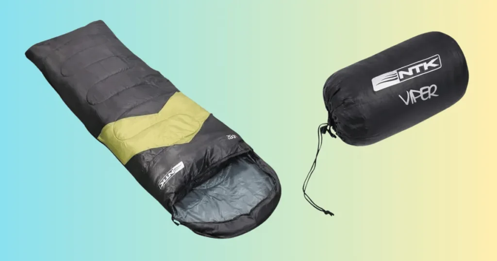 Saco de Domir Viper